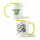 Search for labyrinth maze mugs Funny