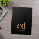 Recherche de or carnets Noir