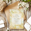 Recherche de aquamarine mariage invitations Pour tous