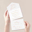 Search for all white 50th birthday invitations Fifty