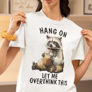 Search for raccoon tshirts Funny animal