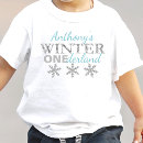 Search for snowflake baby clothes Baby boy