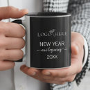 Search for new employee mugs Your logo here