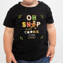 Recherche de gingerbread tshirts Anniversaire