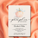 Search for orange ribbon postcards Autumn fall