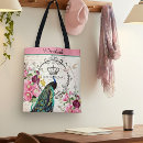 Recherche de paons sacs Floral