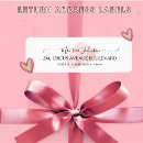Search for makeup return address labels Professional makeup artist