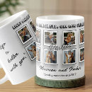 Search for friends photos mugs Modern minimalist