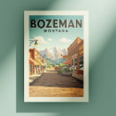 Search for bozeman postcards Montana