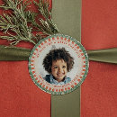 Search for round photo stickers Trendy