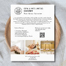 Recherche de du centre prospectus Massage
