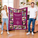 Search for funny photo blankets Party