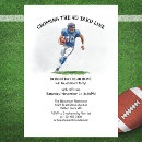 Recherche de yard invitations Aquarelle
