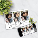 Search for multiple photos save the dates Elegant