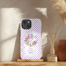 Search for sweet pea iphone cases Girly