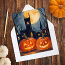 Search for fright cards Pumpkins