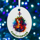 Search for fiddle ornaments Classical music
