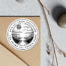 Recherche de small nature autocollants Minimaliste
