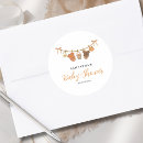 Search for clothesline baby shower stickers Halloween