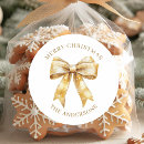 Search for christmas bow stickers Xmas