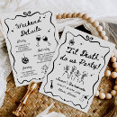 Search for skeleton dance invitations Skeletons