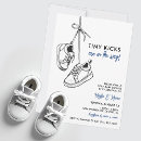 Recherche de petits pieds invitations Pour tous