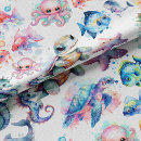 Search for octopus fabric Animals