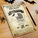 Recherche de costume party invitations Gothique