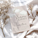 Search for neutral gender reveal invitations Beige