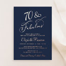 Recherche de 70th birthday 70 et fabuleux