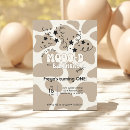 Recherche de animal print invitations Mignon