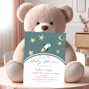 Recherche de space baby shower Étoile