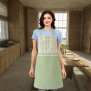 Recherche de sages tabliers Cuisine