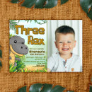 Search for third dinosaur birthday invitations T rex birthday
