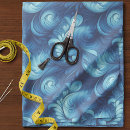 Search for blue wave fabric Waves