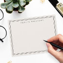 Search for lined note cards Simple