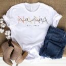 Recherche de fond floral tshirts Pour elle