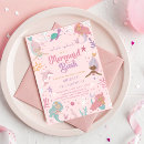 Search for splish splash birthday invitations Girls
