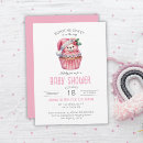 Search for someone invitations Pink