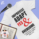 Recherche de home improvement tshirts Improviser