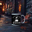 Search for dark witch mugs Witches