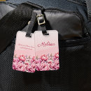 Recherche de pink luggage tags Pour tous