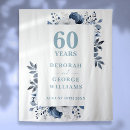 Recherche de 60th anniversary Floral