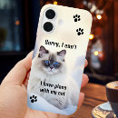 Search for funny cat picture iphone cases Kitten
