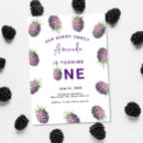 Recherche de blackberry invitations Mûre
