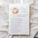 Search for funny baby shower games Dad jokes