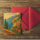 Recherche de coaster cartes postales Illustration