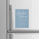 Search for coastal bridal shower invitations Modern