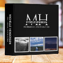 Search for designations presentation folders Boss