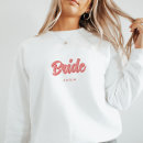 Search for future mrs hoodies Bridal shower